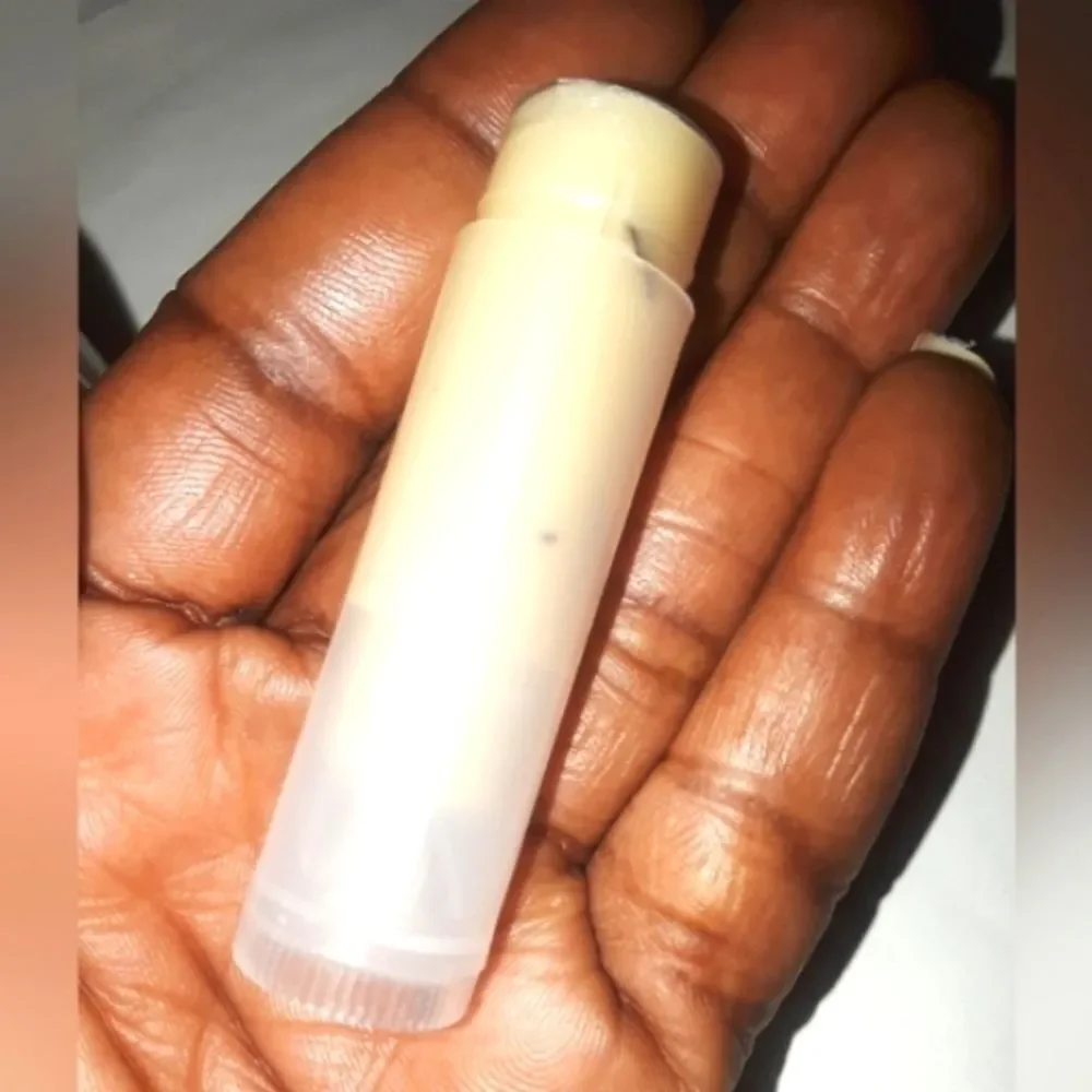Hand CRAFT𝅺ED𝅺 3for13 Passion Super Healing Vegan lip balm